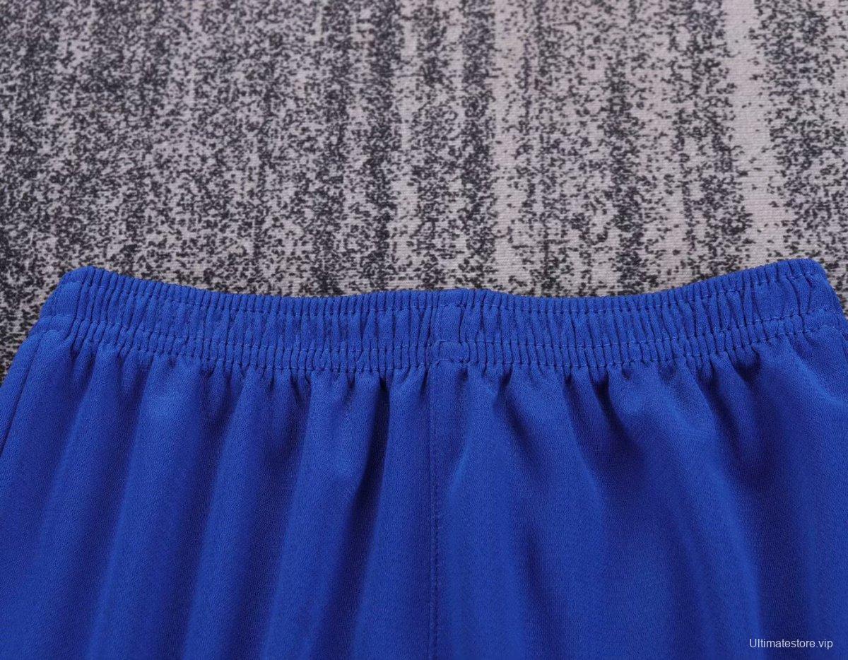 Retro Kids 1994 Brazil Home Jersey