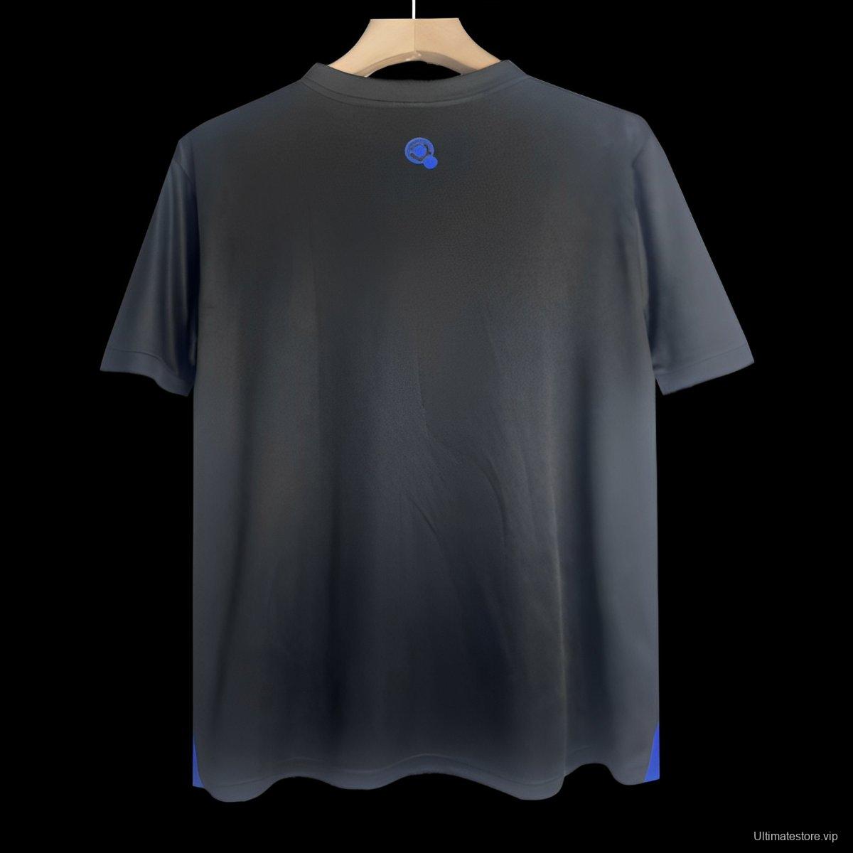 2026 EI Salvador Third Jersey