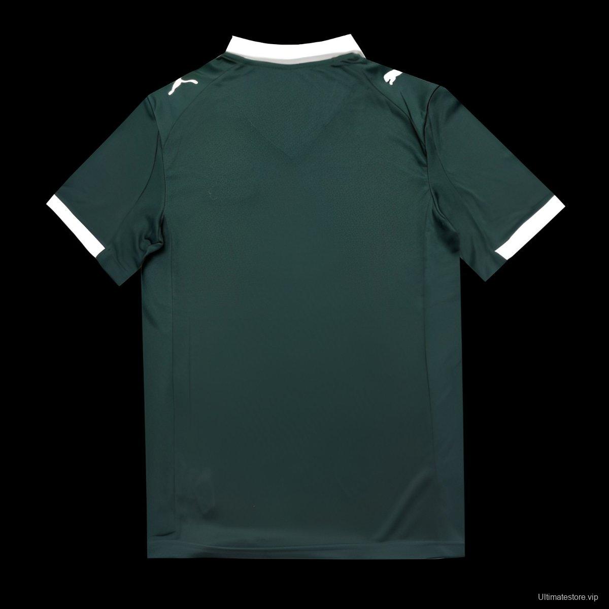 25/26 Portsmouth Home Jersey