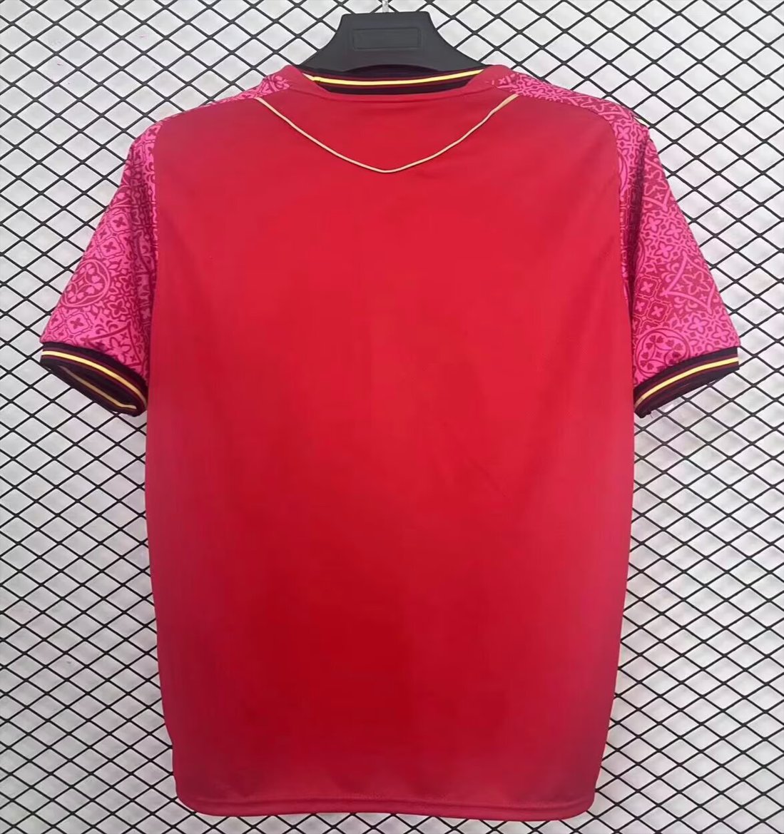25/26 Cadiz Away Jersey