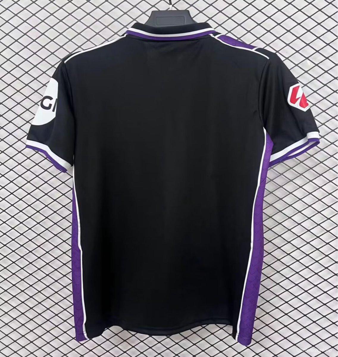 25/26 Real Valladolid Away Jersey