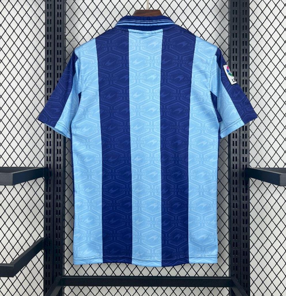 Retro 02/03 Sporting de Gijon Third Jersey
