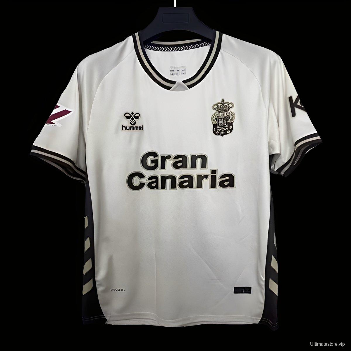 25/26 Deportiva Las Palmas Third Jersey