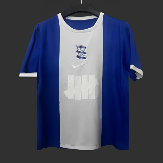 25/26 Birmingham City 150 Anniversary Jersey
