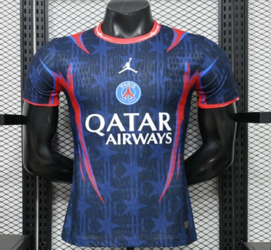 Player Version 26/27 PSG/Paris Saint-Germain Special Edition Jersey