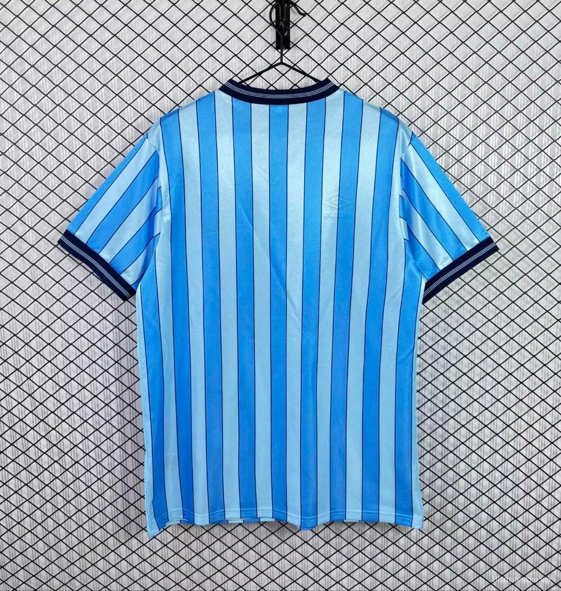 Retro 83/84 Coventry Home Jersey
