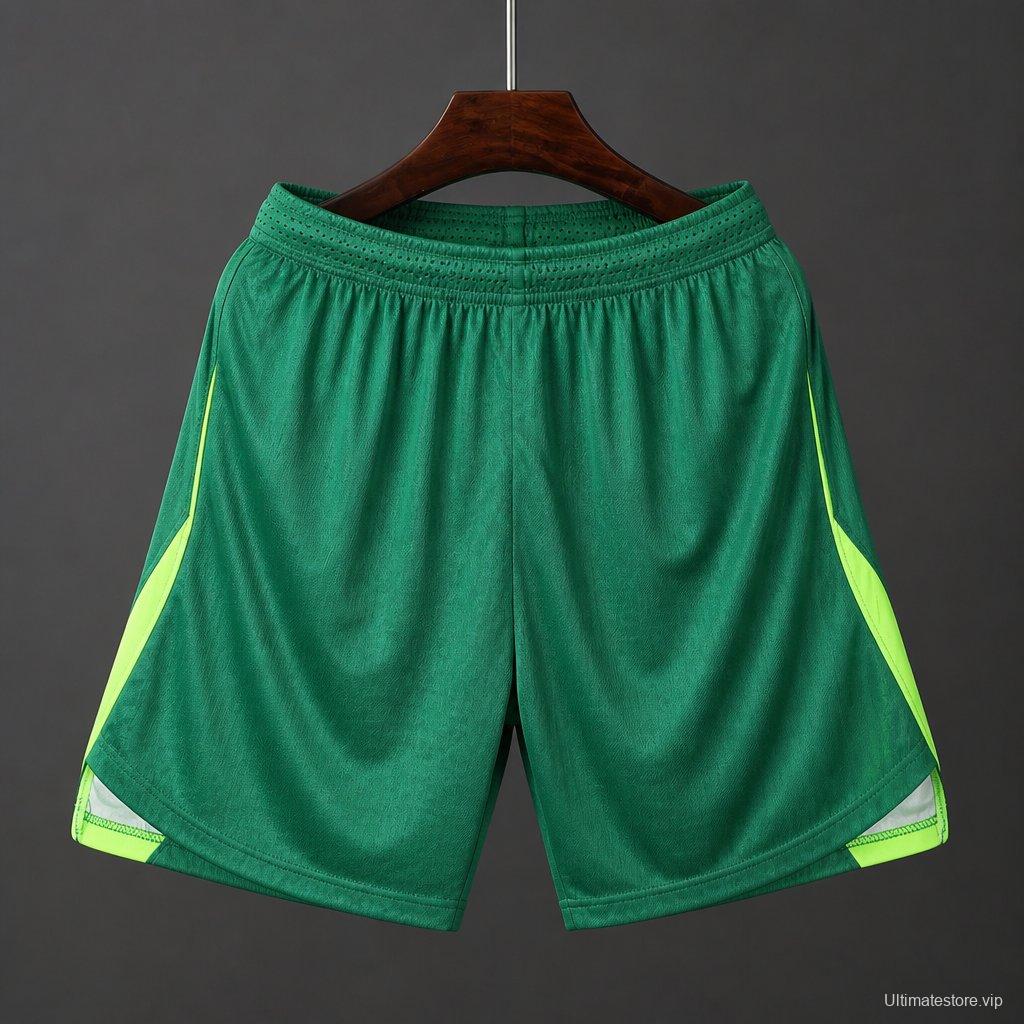 Player Version 26/27 Nigeria Home Short