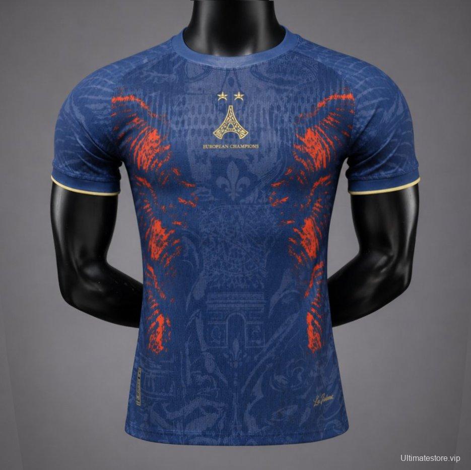 Player Version 26/27 PSG/Paris Saint-Germain Special Edition Jersey