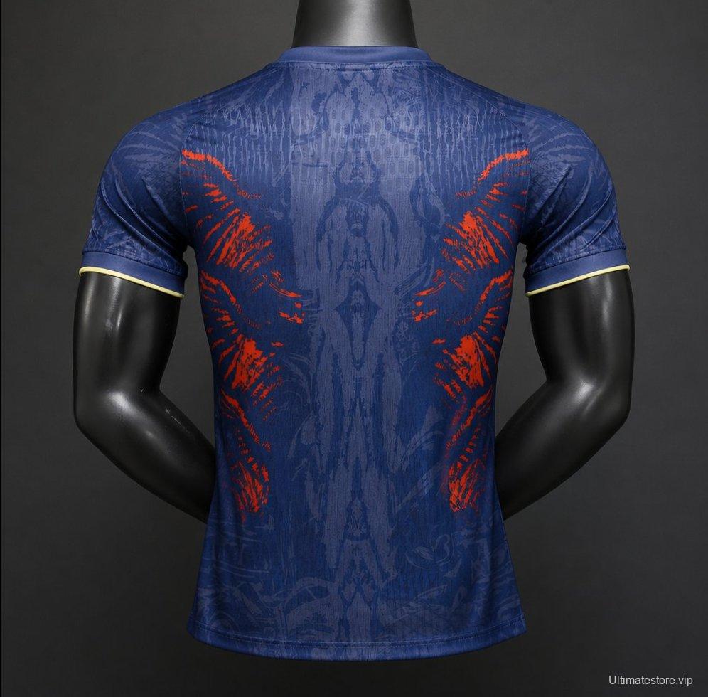 Player Version 26/27 PSG/Paris Saint-Germain Special Edition Jersey