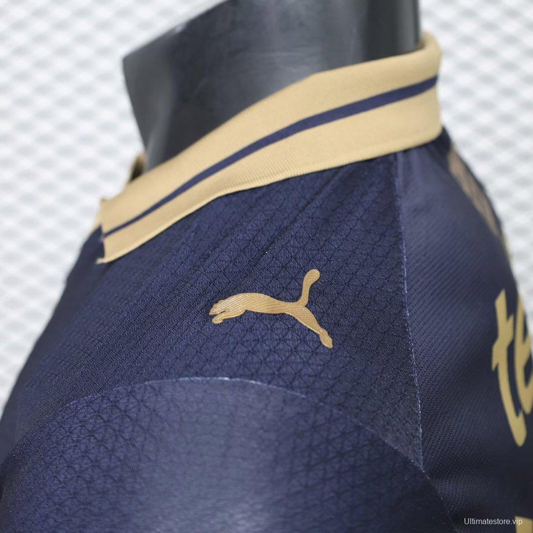 26/27 Pumas UNAM Home Jersey