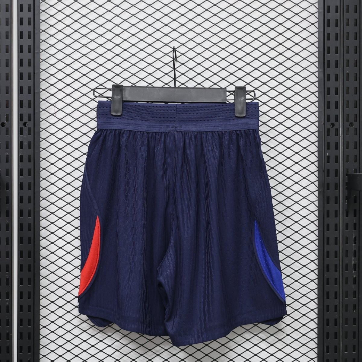 Player Version 26/27 Barcelona Home Shorts