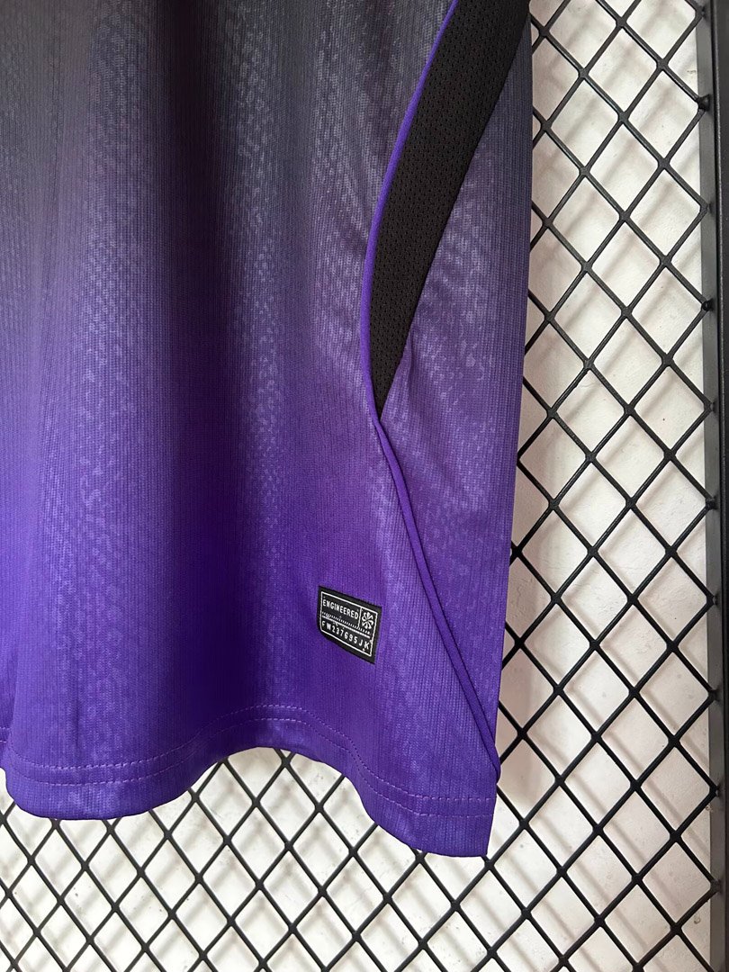 26/27 Barcelona Away Jersey